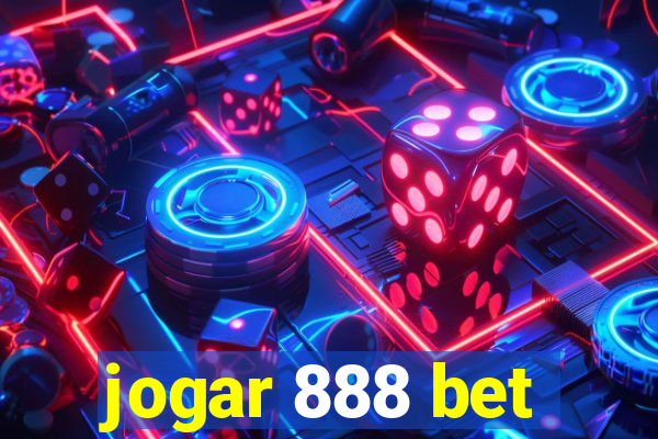 jogar 888 bet